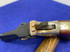 Reck Sportwaffenfabrik Deringer Black/Chrome 2.25" .22 LR *GERMAN MADE*