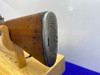 Springfield Armory M1 Garand .30-06 Park 24" *LATE WWII PRODUCTION MODEL*