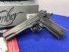 Kimber 45th Anniversary .45ACP 5" *SCARCE COLLECTORS EDITION COMMEMORATIVE*