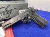 Kimber 45th Anniversary .45ACP 5" *SCARCE COLLECTORS EDITION COMMEMORATIVE*