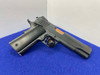 Kimber 45th Anniversary .45ACP 5" *SCARCE COLLECTORS EDITION COMMEMORATIVE*