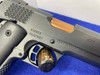 Kimber 45th Anniversary .45ACP 5" *SCARCE COLLECTORS EDITION COMMEMORATIVE*
