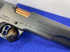 Kimber 45th Anniversary .45ACP 5" *SCARCE COLLECTORS EDITION COMMEMORATIVE*