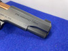Kimber 45th Anniversary .45ACP 5" *SCARCE COLLECTORS EDITION COMMEMORATIVE*