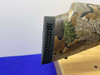 Knight D.I.S.C. Muzzleloader .50 Cal 24" Blued *AMAZING CAMO STOCK MODEL*