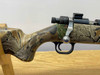Knight D.I.S.C. Muzzleloader .50 Cal 24" Blued *AMAZING CAMO STOCK MODEL*