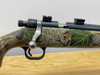 Knight D.I.S.C. Muzzleloader .50 Cal 24" Blued *AMAZING CAMO STOCK MODEL*