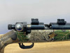 Knight D.I.S.C. Muzzleloader .50 Cal 24" Blued *AMAZING CAMO STOCK MODEL*