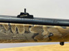 Knight D.I.S.C. Muzzleloader .50 Cal 24" Blued *AMAZING CAMO STOCK MODEL*