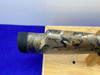 Knight D.I.S.C. Muzzleloader .50 Cal 24" Blued *AMAZING CAMO STOCK MODEL*