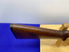 W.H. Davenport Fire Arms Co. Keen Kutter 32" Blue 12 GA *VINTAGE SHOTGUN*