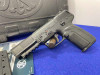 FNH Five-SeveN 5.7x28mm Black *POPULAR, LIGHTWEIGHT, POLYMER FRAME MODEL*-GID1192560162