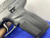 FNH Five-SeveN 5.7x28mm Black *POPULAR, LIGHTWEIGHT, POLYMER FRAME MODEL*-GID1192560162