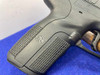 FNH Five-SeveN 5.7x28mm Black *POPULAR, LIGHTWEIGHT, POLYMER FRAME MODEL*-GID1192560162