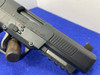 FNH Five-SeveN 5.7x28mm Black *POPULAR, LIGHTWEIGHT, POLYMER FRAME MODEL*-GID1192560162