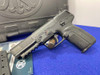 FNH Five-SeveN 5.7x28mm Black *POPULAR, LIGHTWEIGHT, POLYMER FRAME MODEL*-GID1192560162
