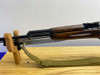 Tula Arsenal SKS-45 7.62x39mm Blued 20.25" *ORIGINAL SOVIET-PRODUCED SKS*