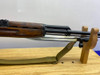 Tula Arsenal SKS-45 7.62x39mm Blued 20.25" *ORIGINAL SOVIET-PRODUCED SKS*