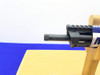 Smith Wesson M&P FPC 9mm 16.25" *COMPACT FOLDING DESIGN RIFLE*