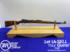 Mauser Kar98k 8mm Blued 24" *DESIRABLE WWII PRODUCTION BOLT-ACTION*