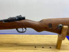 Mauser Kar98k 8mm Blued 24" *DESIRABLE WWII PRODUCTION BOLT-ACTION*
