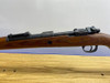 Mauser Kar98k 8mm Blued 24" *DESIRABLE WWII PRODUCTION BOLT-ACTION*