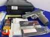 Kimber Aegis Elite Pro .45 ACP 4" *PREMIUM COMMANDER SIZE 1911"