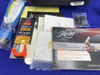 Kimber Aegis Elite Pro .45 ACP 4" *PREMIUM COMMANDER SIZE 1911"