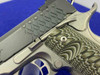 Kimber Aegis Elite Pro .45 ACP 4" *PREMIUM COMMANDER SIZE 1911"