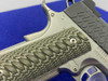 Kimber Aegis Elite Pro .45 ACP 4" *PREMIUM COMMANDER SIZE 1911"