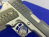 Kimber Aegis Elite Pro .45 ACP 4" *PREMIUM COMMANDER SIZE 1911"