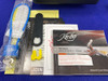 Kimber Stainless LW Arctic .45 ACP 5" *PERFORMANCE ENHANCED FEATURES*