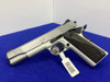 Kimber Stainless LW Arctic .45 ACP 5" *PERFORMANCE ENHANCED FEATURES*