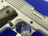 Kimber Stainless LW Arctic .45 ACP 5" *PERFORMANCE ENHANCED FEATURES*