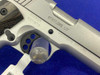 Kimber Stainless LW Arctic .45 ACP 5" *PERFORMANCE ENHANCED FEATURES*
