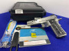 Kimber Rapide Frost 10mm Stainless 5" *PREMIUM FULL-SIZE 1911 PISTOL*-GID1192576361