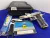 Kimber Rapide Frost 10mm Stainless 5" *PREMIUM FULL-SIZE 1911 PISTOL*-GID1192576361