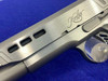 Kimber Rapide Frost 10mm Stainless 5" *PREMIUM FULL-SIZE 1911 PISTOL*-GID1192576361
