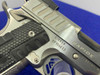 Kimber Rapide Frost 10mm Stainless 5" *PREMIUM FULL-SIZE 1911 PISTOL*-GID1192576361