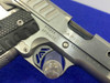 Kimber Rapide Frost 10mm Stainless 5" *PREMIUM FULL-SIZE 1911 PISTOL*-GID1192576361