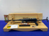 ATI/GSG GSG-MP40 .22LR Black 16.25" *REPRODUCTION WWII MP-40 FIREARM*