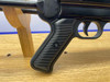 ATI/GSG GSG-MP40 .22LR Black 16.25" *REPRODUCTION WWII MP-40 FIREARM*
