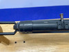 ATI/GSG GSG-MP40 .22LR Black 16.25" *REPRODUCTION WWII MP-40 FIREARM*