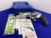 Smith Wesson 617-6 .22 LR Stainless 6" *K-22 MASTERPIECE STAINLESS*