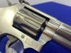 Smith Wesson 617-6 .22 LR Stainless 6" *K-22 MASTERPIECE STAINLESS*