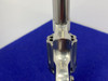 Smith Wesson 617-6 .22 LR Stainless 6" *K-22 MASTERPIECE STAINLESS*