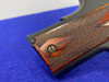 2007 Colt New Agent Series 90 .45 ACP Blue 3" *CARRY-ORIENTED 1911*