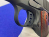 2007 Colt New Agent Series 90 .45 ACP Blue 3" *CARRY-ORIENTED 1911*