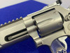 Smith Wesson 686-6 PC Competitor .357 Mag *6" WEIGHTED BARREL*