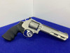 Smith Wesson 686-6 PC Competitor .357 Mag *6" WEIGHTED BARREL*